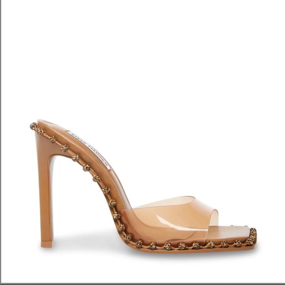 Steve Madden Zabina heels